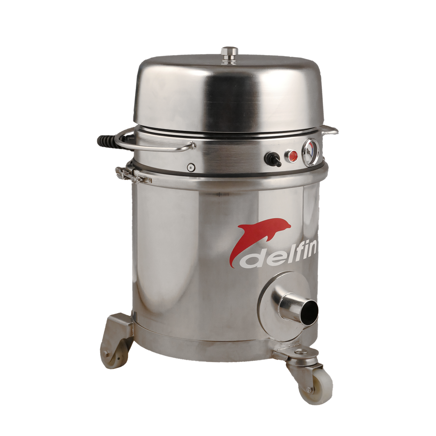 Sicherheitssauger Nilfisk Attix 50-01 PC Clean Room