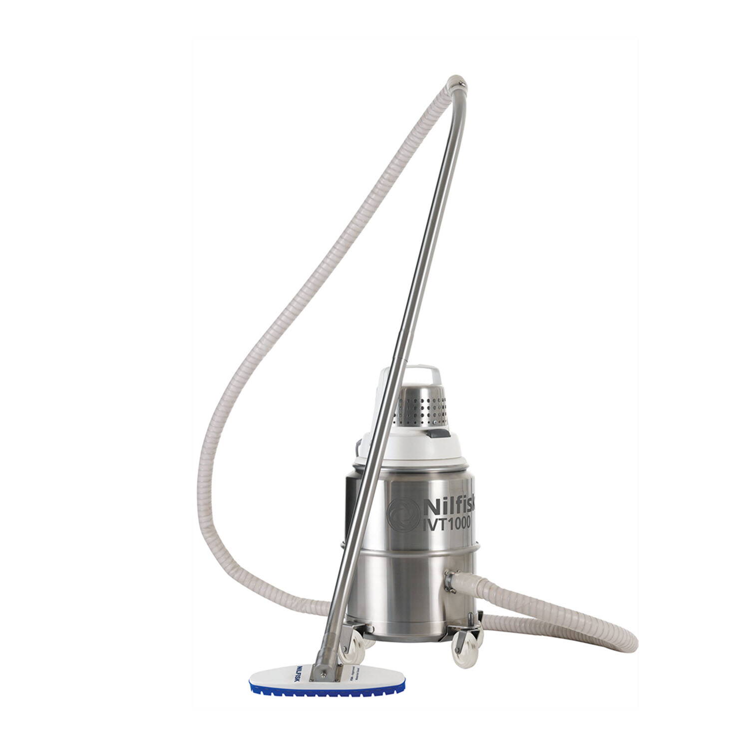 Sicherheitssauger Nilfisk Attix 50-01 PC Clean Room Sicherheitssauger Nilfisk Attix 50-01 PC Clean Room